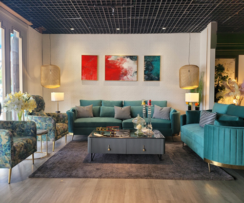 Home Styling Consultation